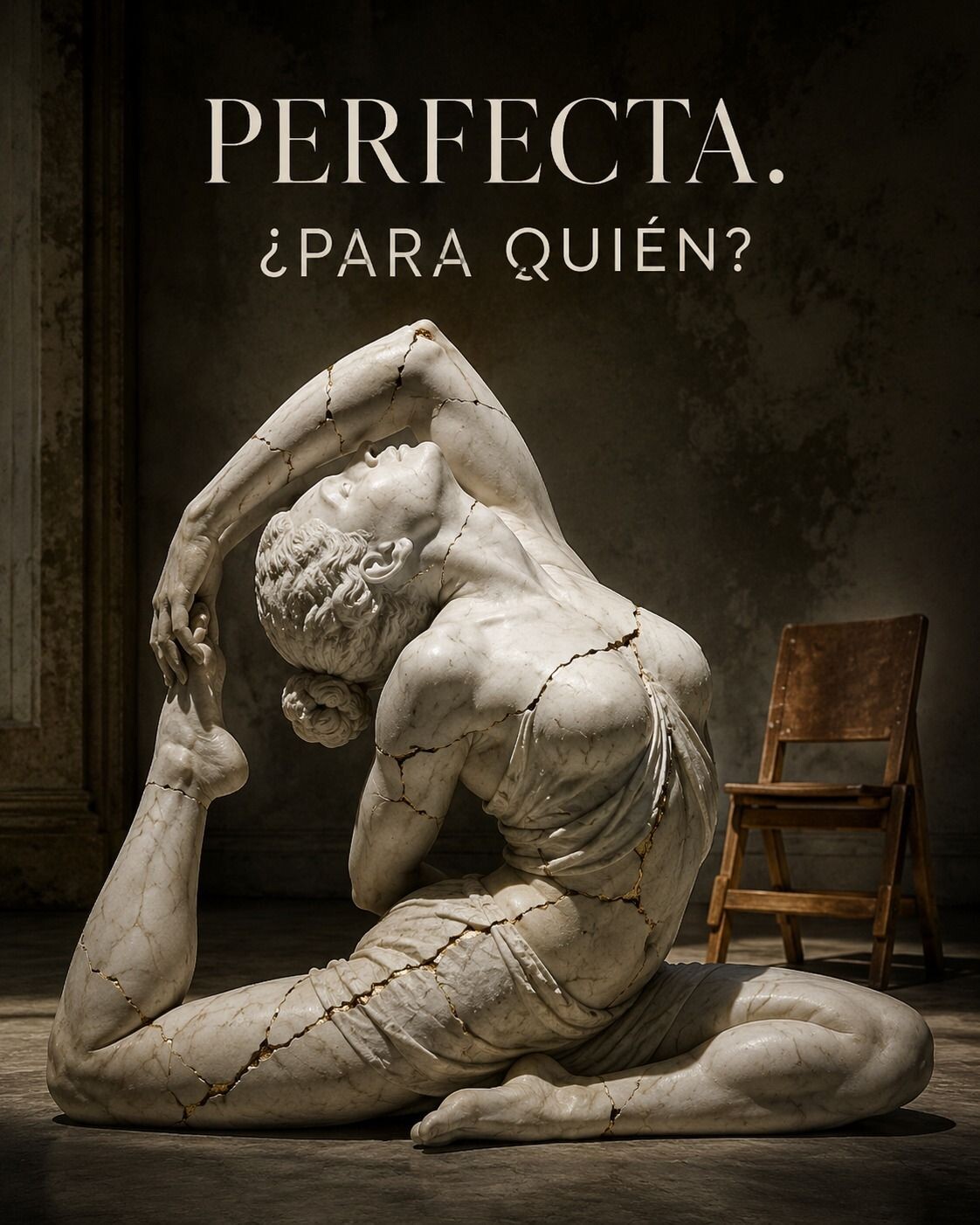 Imagen de la publicación Perfecta, ¿para quién?